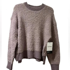 COPY - Broadway 38 Sweater NWT